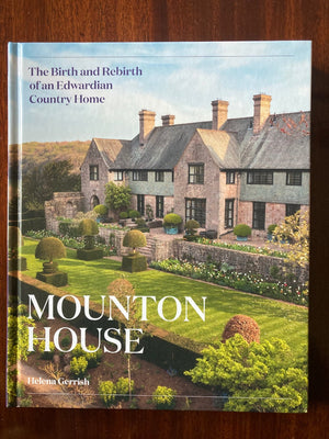 Summer Garden Tour - High Glanau Manor & Mounton House Gardens