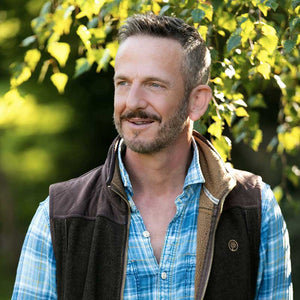Planting Design with Nick Bailey