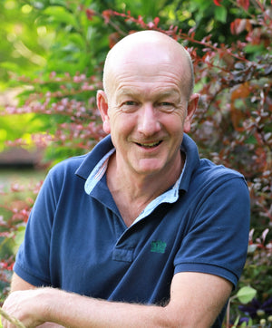Andy McIndoe
