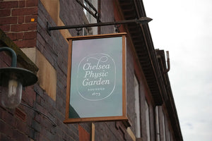 Chelsea Swing Sign