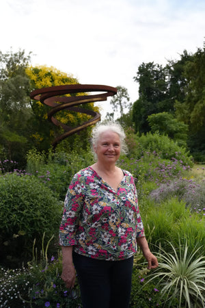 Caroline Jackson