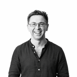 Darren Lerigo