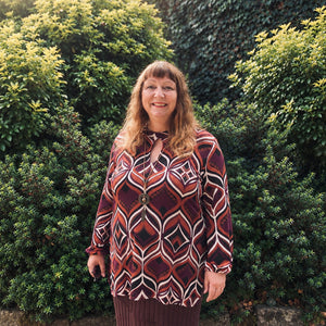Gillian Lotter