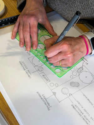 Introduction to Garden Design