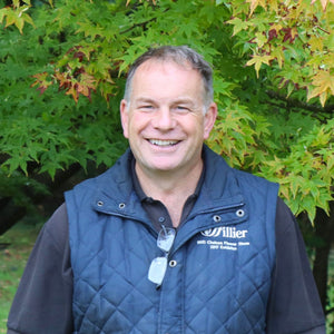 Jim Hillier