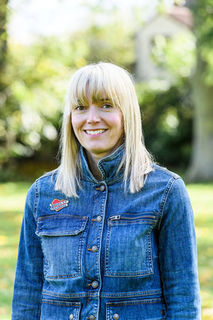 Lucy Bellamy