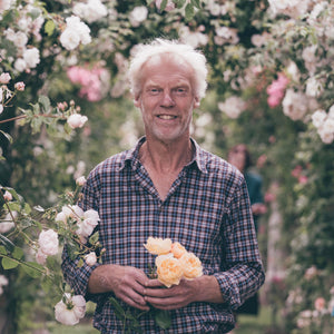 Michael Marriott