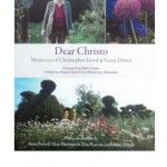 DEAR CHRISTO BOOK